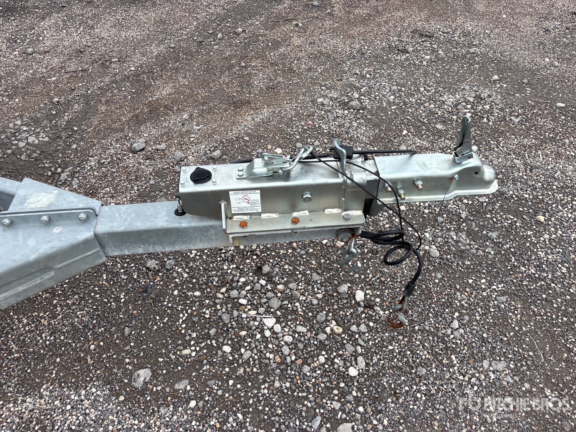 2018 Demco AT7000P