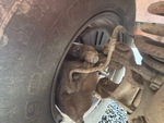 Brakes with