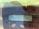 General Appearance with Frame Stamp Serial Number/VIN Photo