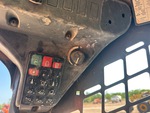 Control Station with Drivetrain Controls