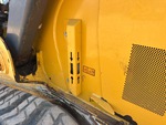 Hydraulics with Hydraulic Tank