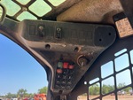 Control Station with Dash Console
