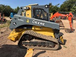 Chassis with Frame Condition