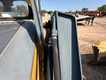 Chassis with Chassis to Arm Pins