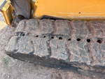Undercarriage with Track Belt Condition