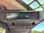 Control Station with Gauges