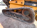 Undercarriage with Roller Frames