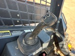 Control Station with Steering Controls