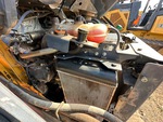 Engine with Engine - Left Side