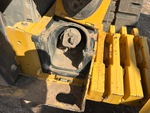 Engine with DEF / AdBlue Tank