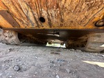 Chassis with Belly Pans