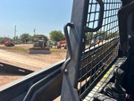 General Appearance with Hand Rails