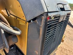 General Appearance with Sheet Metal (fiberglass) Condition