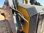 Hydraulics with Hoses (Hydraulics)
