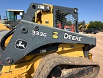 Chassis with Lift Arm Condition