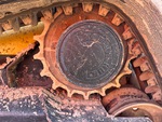 Drivetrain with Final Drives