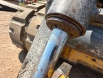 Hydraulics with Bucket Tilt Cylinders