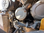 Engine with Engine - Right Side