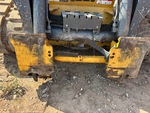 Specialty with Quick Coupler