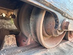 Undercarriage with Track Rollers