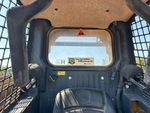 General Appearance with Glass