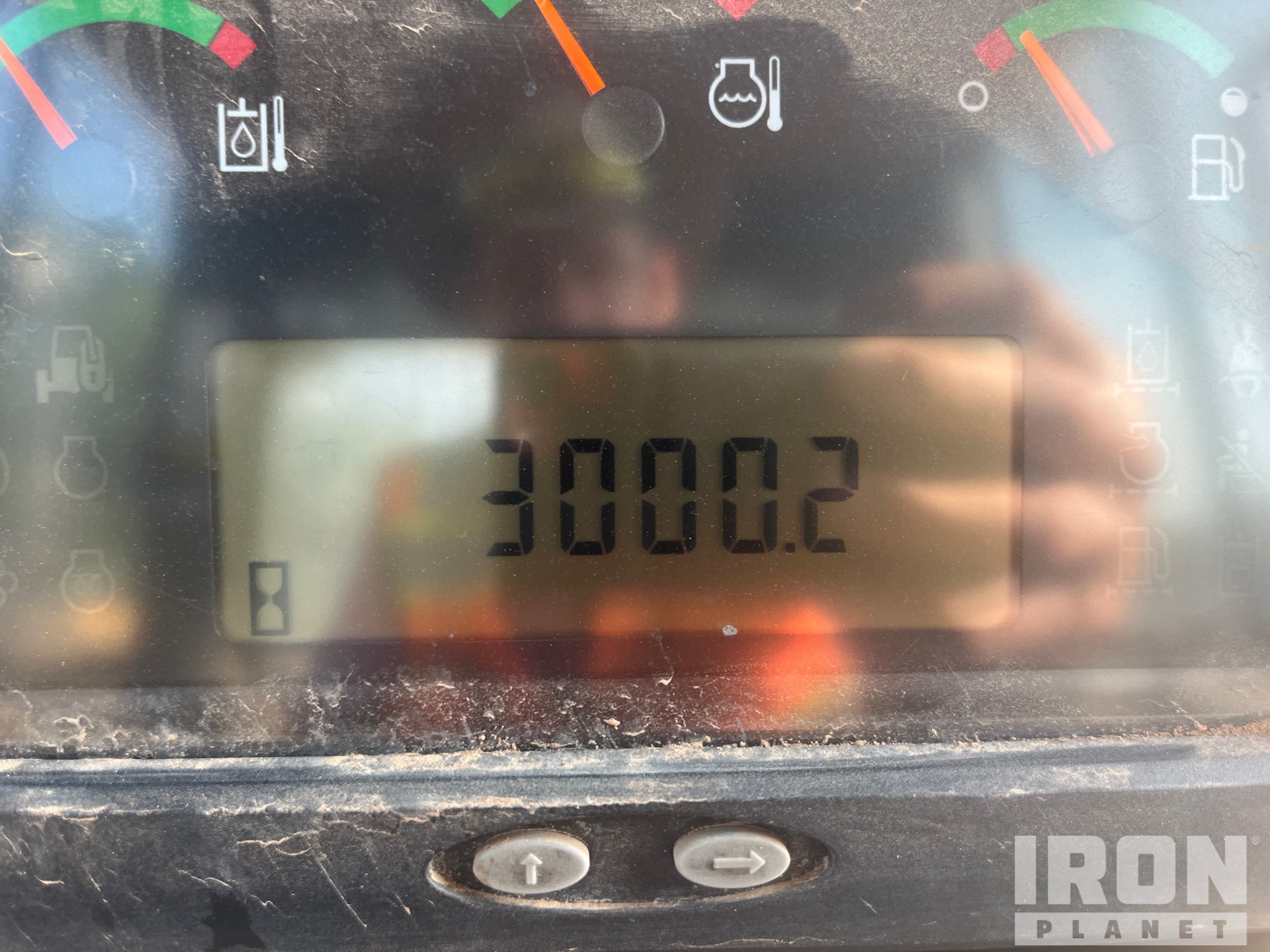 2014 Caterpillar D6K2 XL