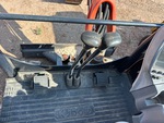 Control Station with Steering Controls