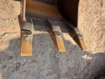 Specialty with Cutting Edge / Teeth / Adapters