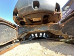 Chassis with Bottom Covers