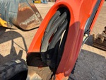 Hydraulics with Hoses (Hydraulics)