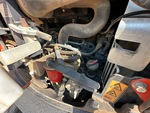 Engine with Engine - Right Side