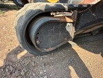 Drivetrain with Left Drive Motor