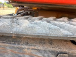 Undercarriage with Left Grouser Height