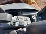 Control Station with Drivetrain Controls