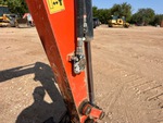 Hydraulics with Auxiliary Hydraulic Plumbing