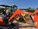 Chassis with Boom Condition