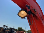General Appearance with Exterior Lights