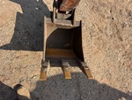 Specialty with Excavator Bucket Condition
