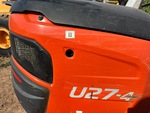 Hydraulics with Hydraulic Tank