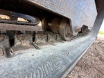 Undercarriage with Right Track Rollers