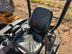 Control Station with Seats/Armrests