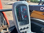 Control Station with Warning Lights