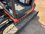 General Appearance with Steps/Ladders