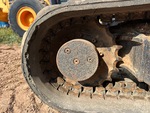 Drivetrain with Right Final Drive