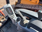 Control Station with Auxiliary Hydraulic Control