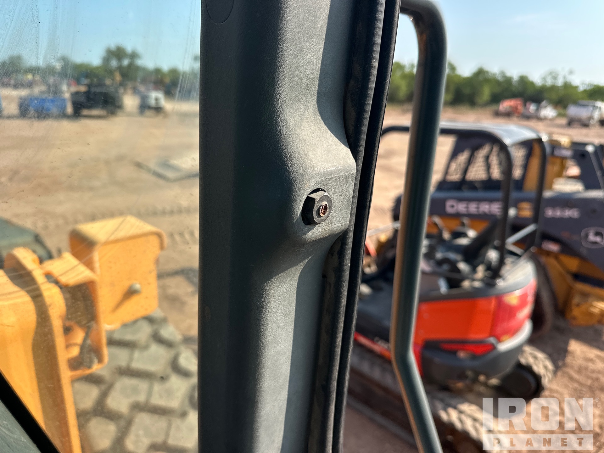 Hyundai HL760-9