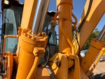 Hydraulik with