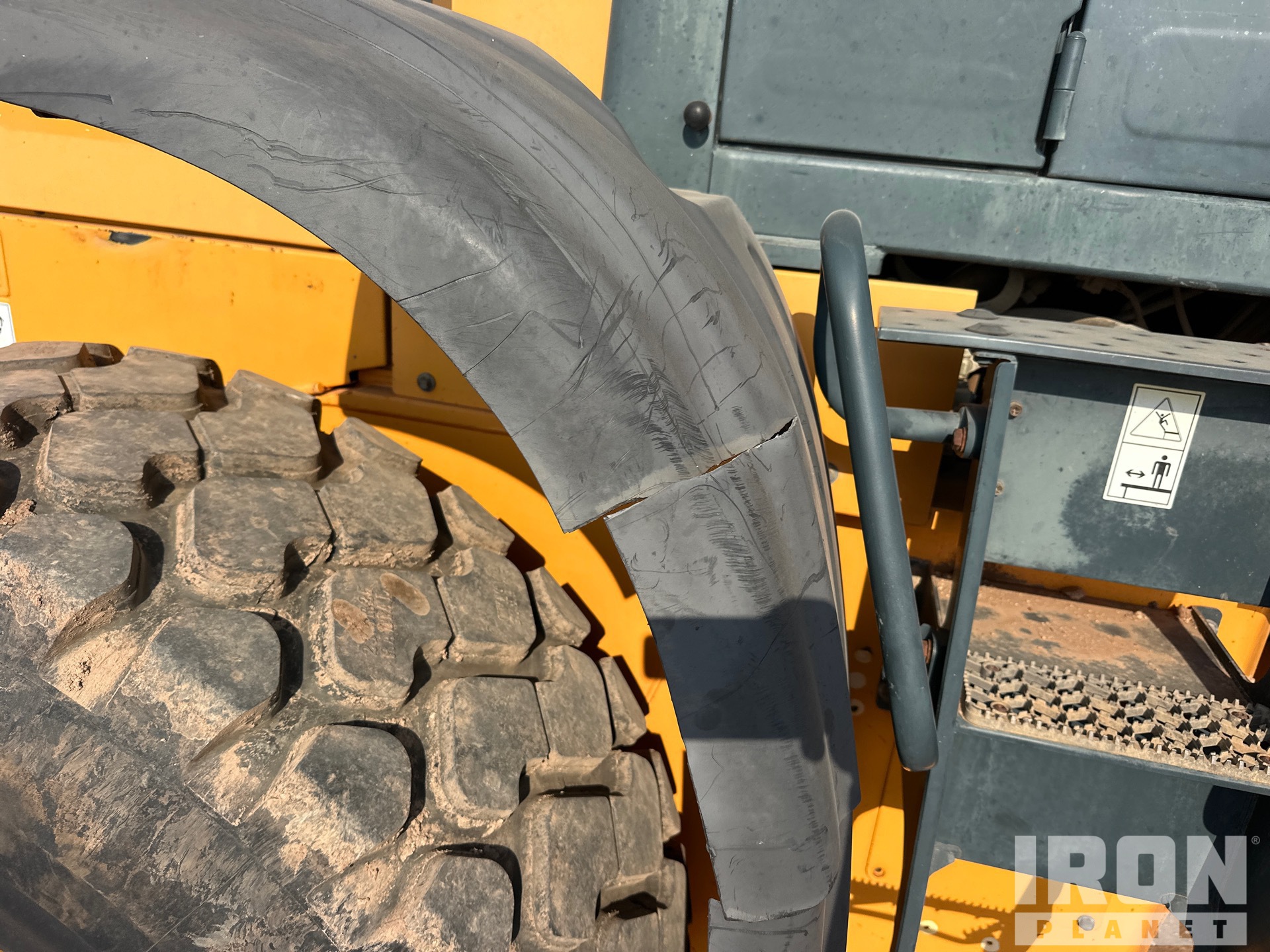 Hyundai HL760-9