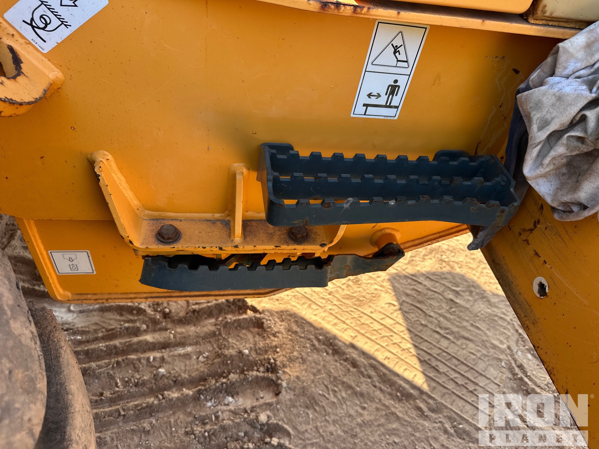 Hyundai HL760-9