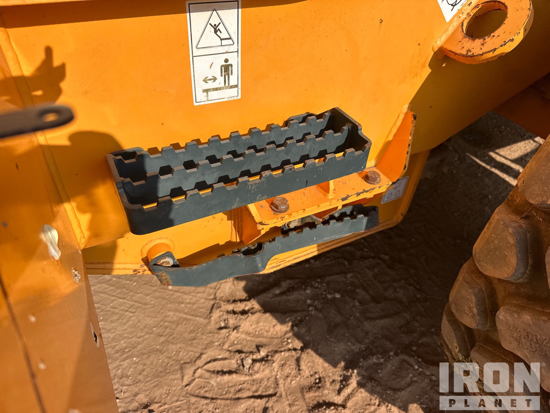 Hyundai HL760-9